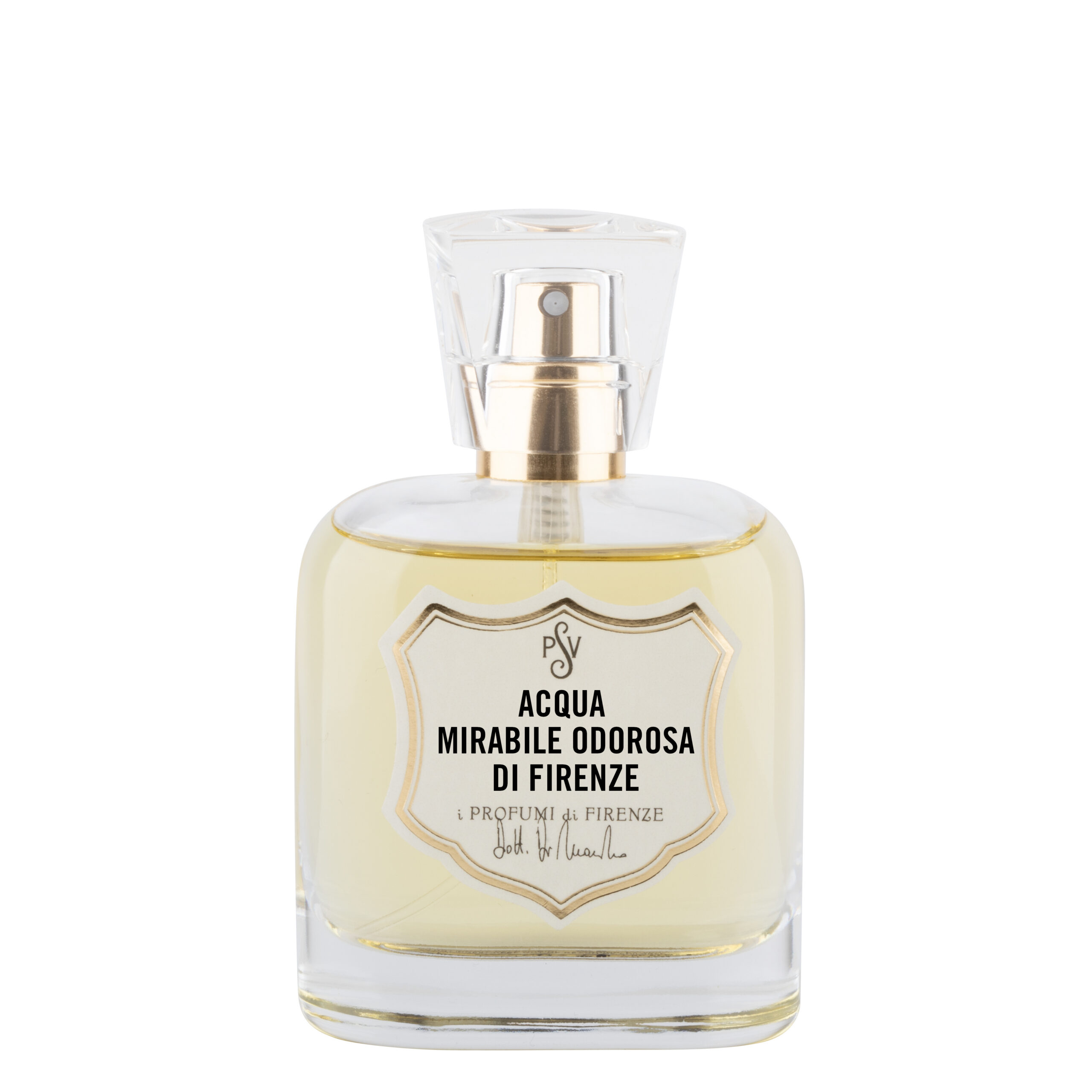 ACQUA MIRABILE ODOROSA DI FIRENZE - Eau de Parfum