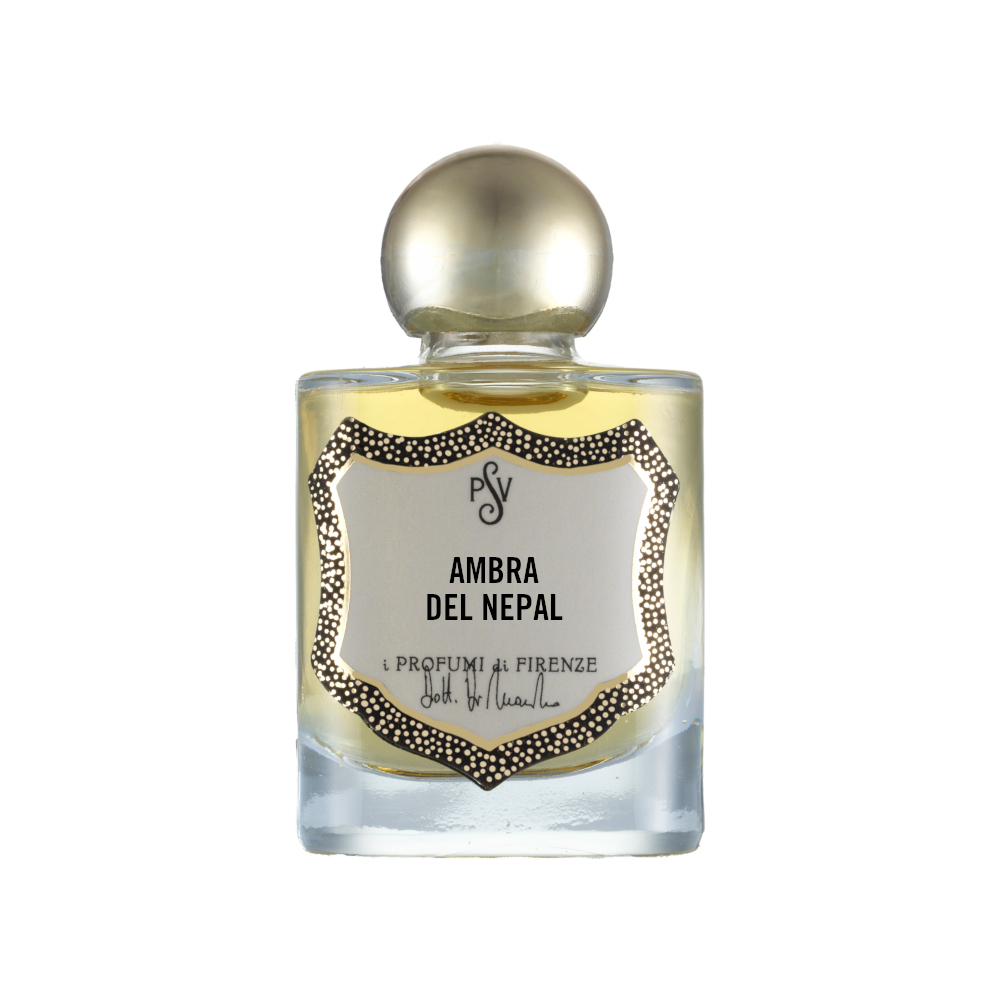 AMBRA DEL NEPAL - Il Concentrato