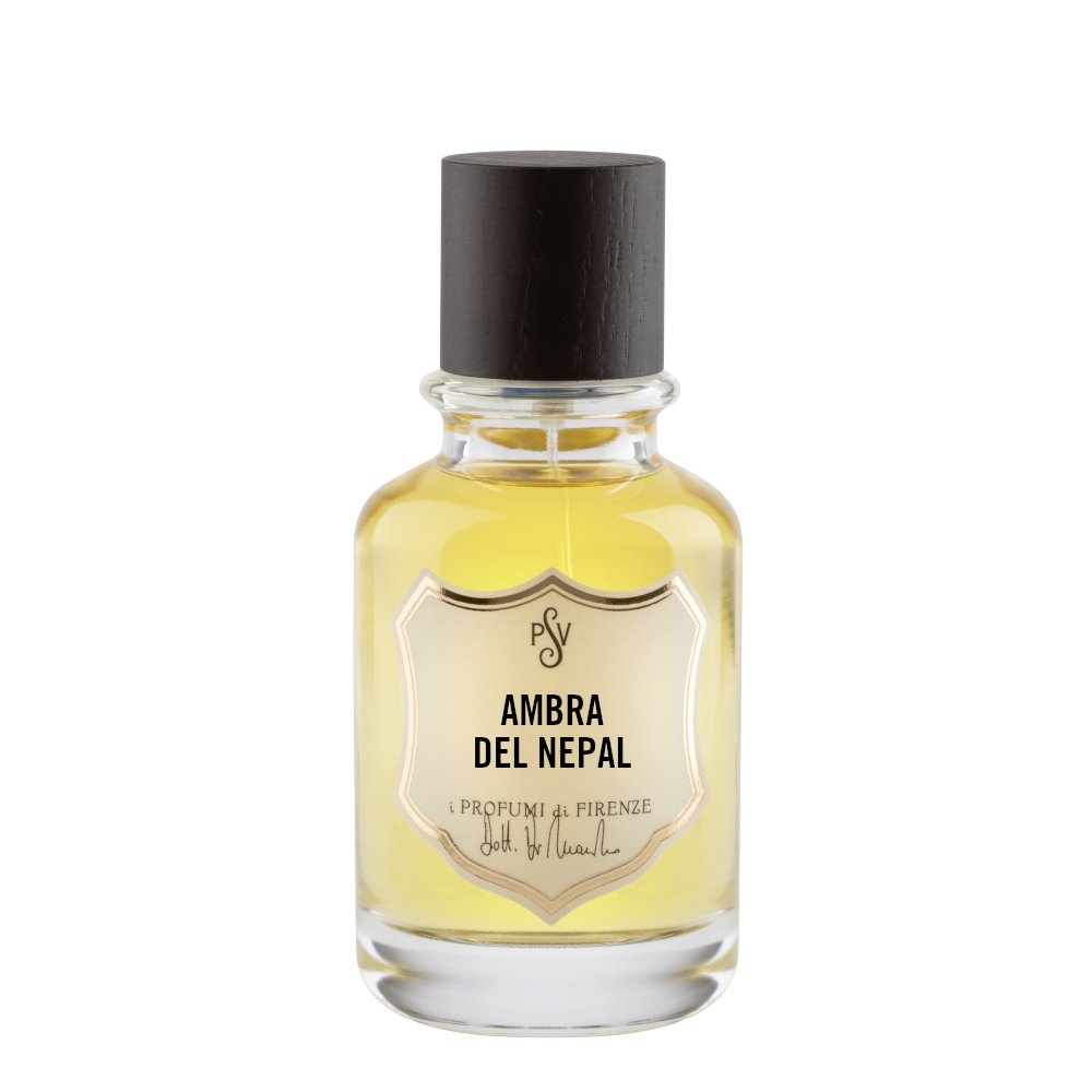 AMBRA DEL NEPAL - Parfum