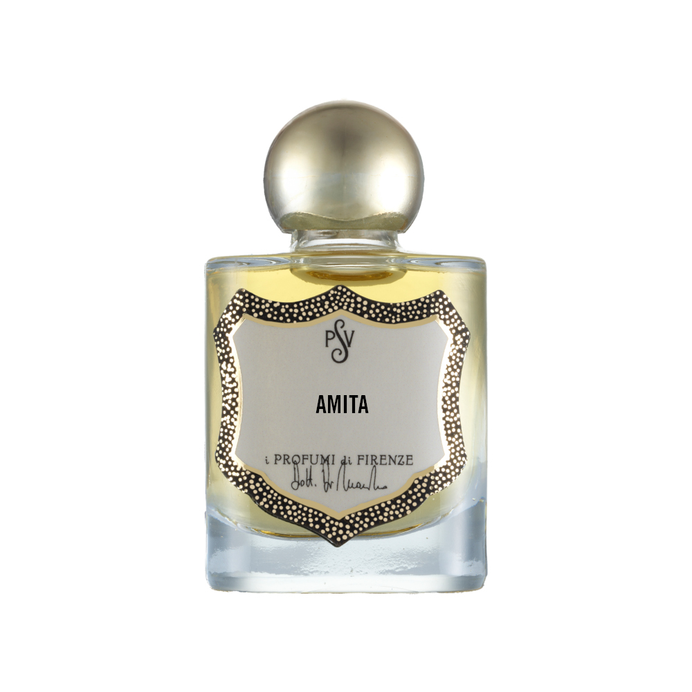AMITA -  Il Concentrato