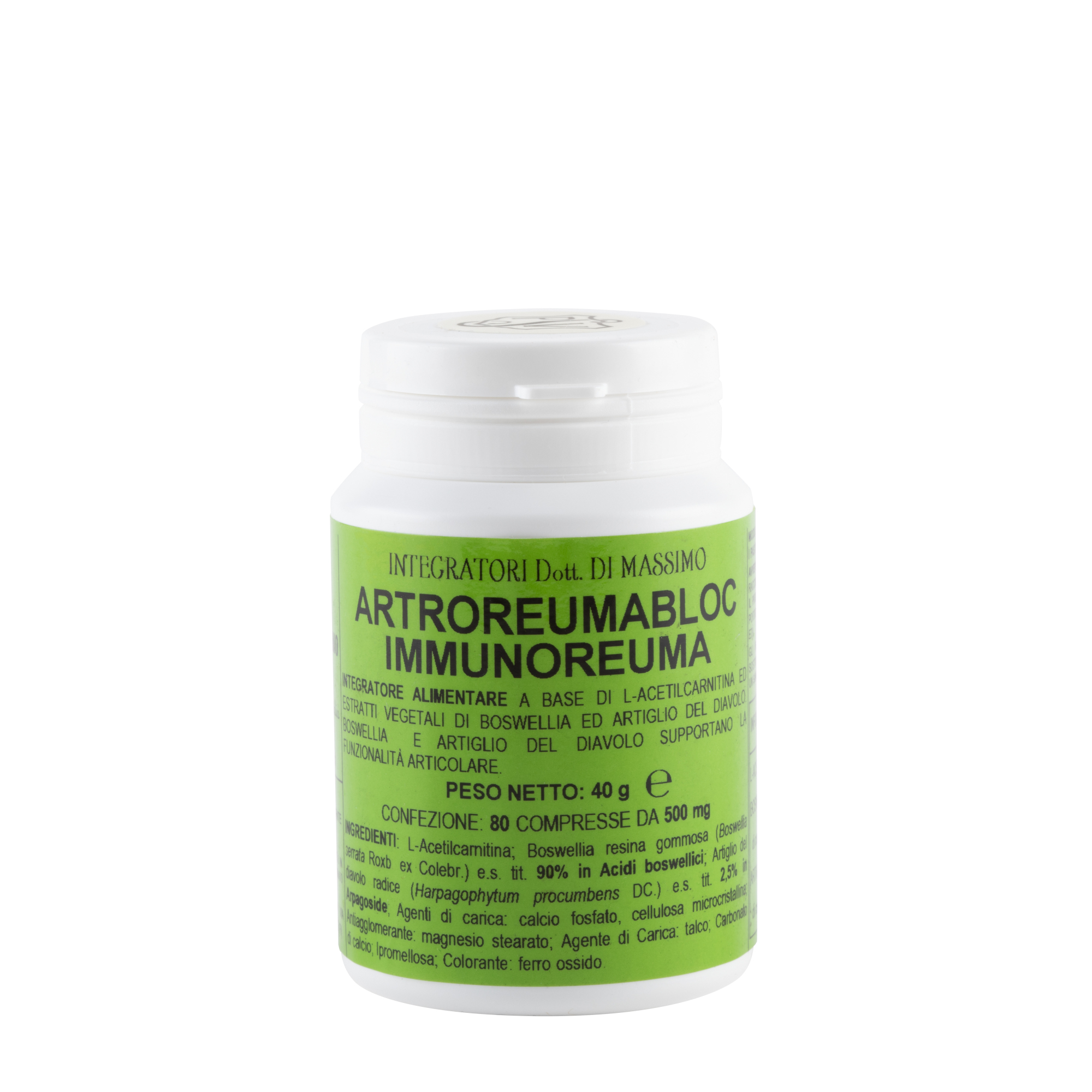 ARTROREUMABLOC