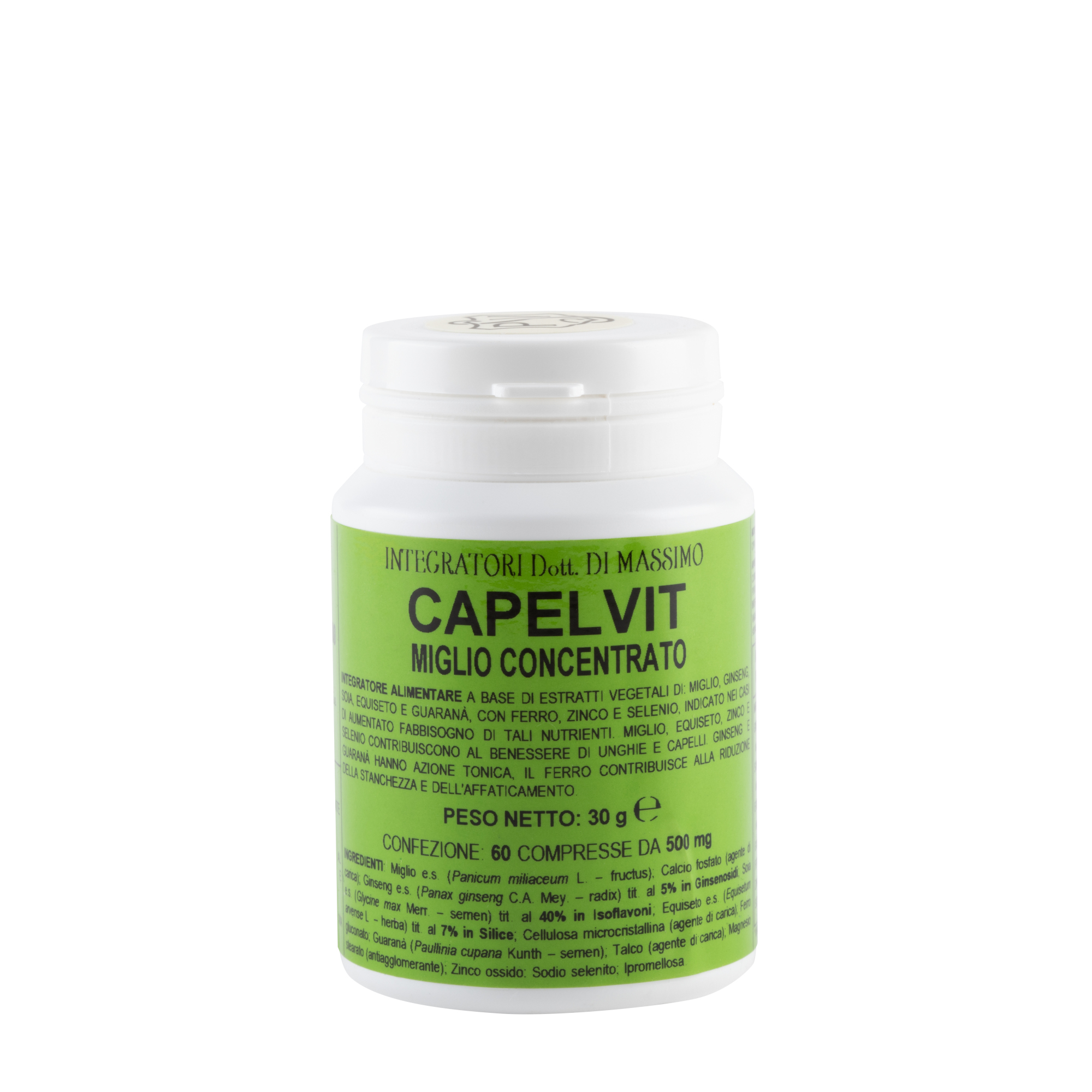 CAPELVIT 60