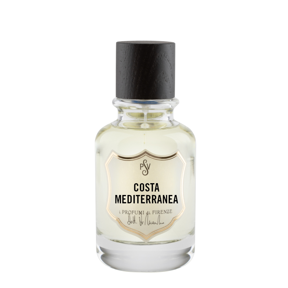 COSTA MEDITERRANEA - Parfum