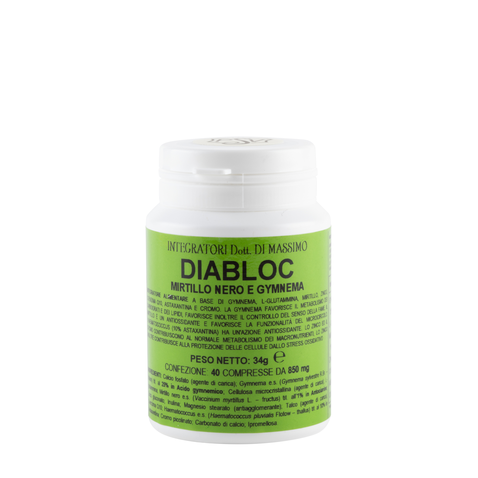DIABLOC