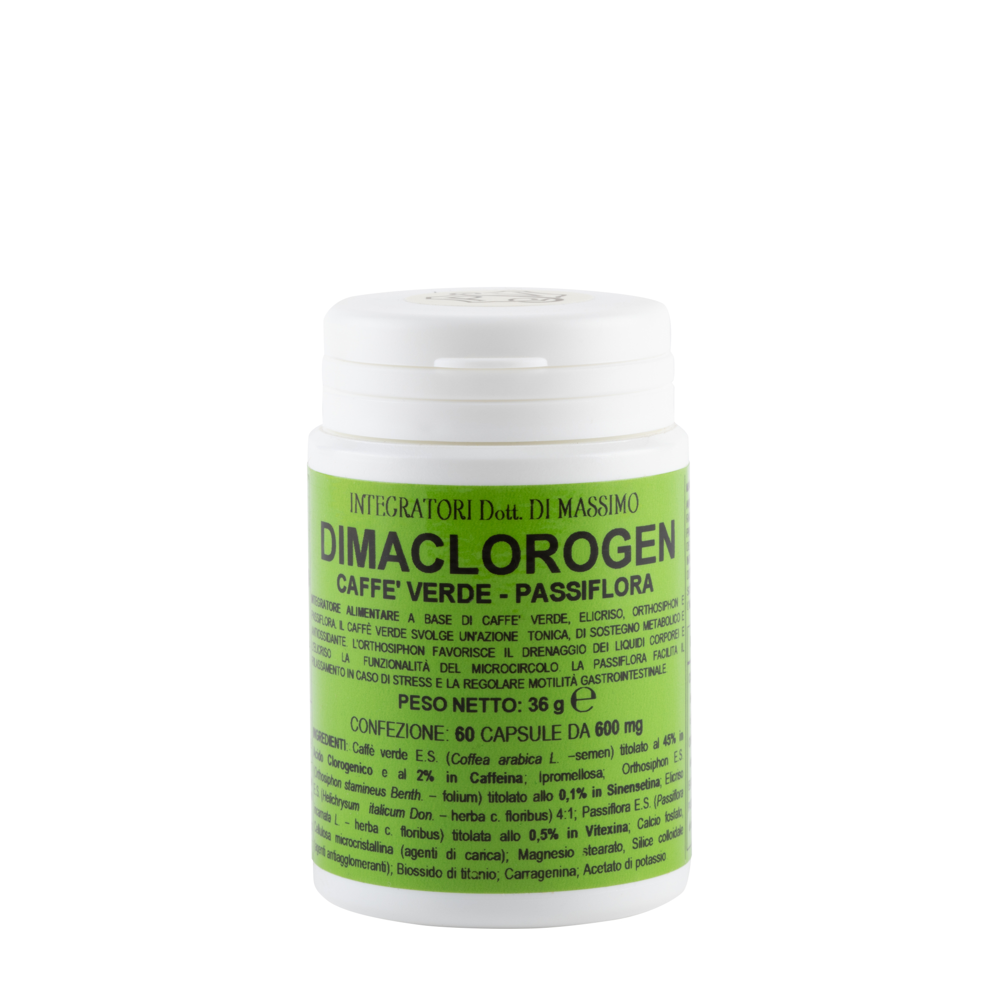 DIMACLOROGEN 400