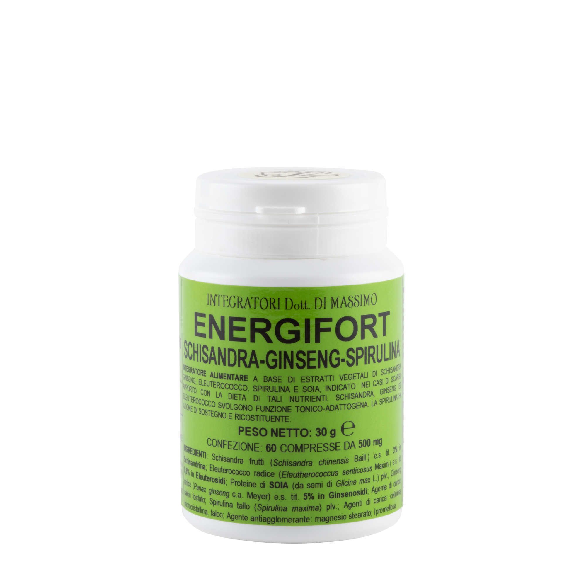 ENERGIFORT