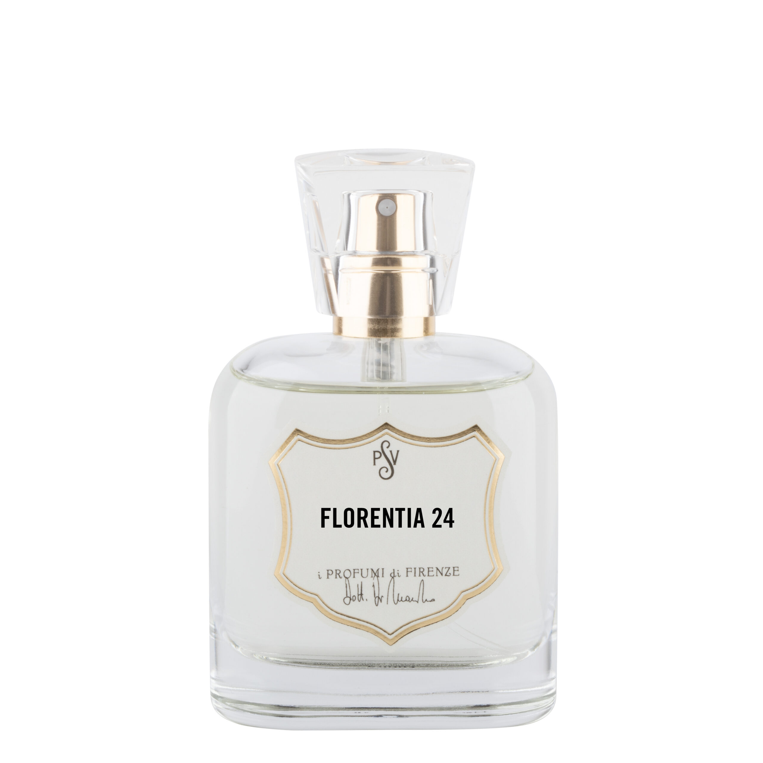 FLORENTIA 24 - Eau de Parfum