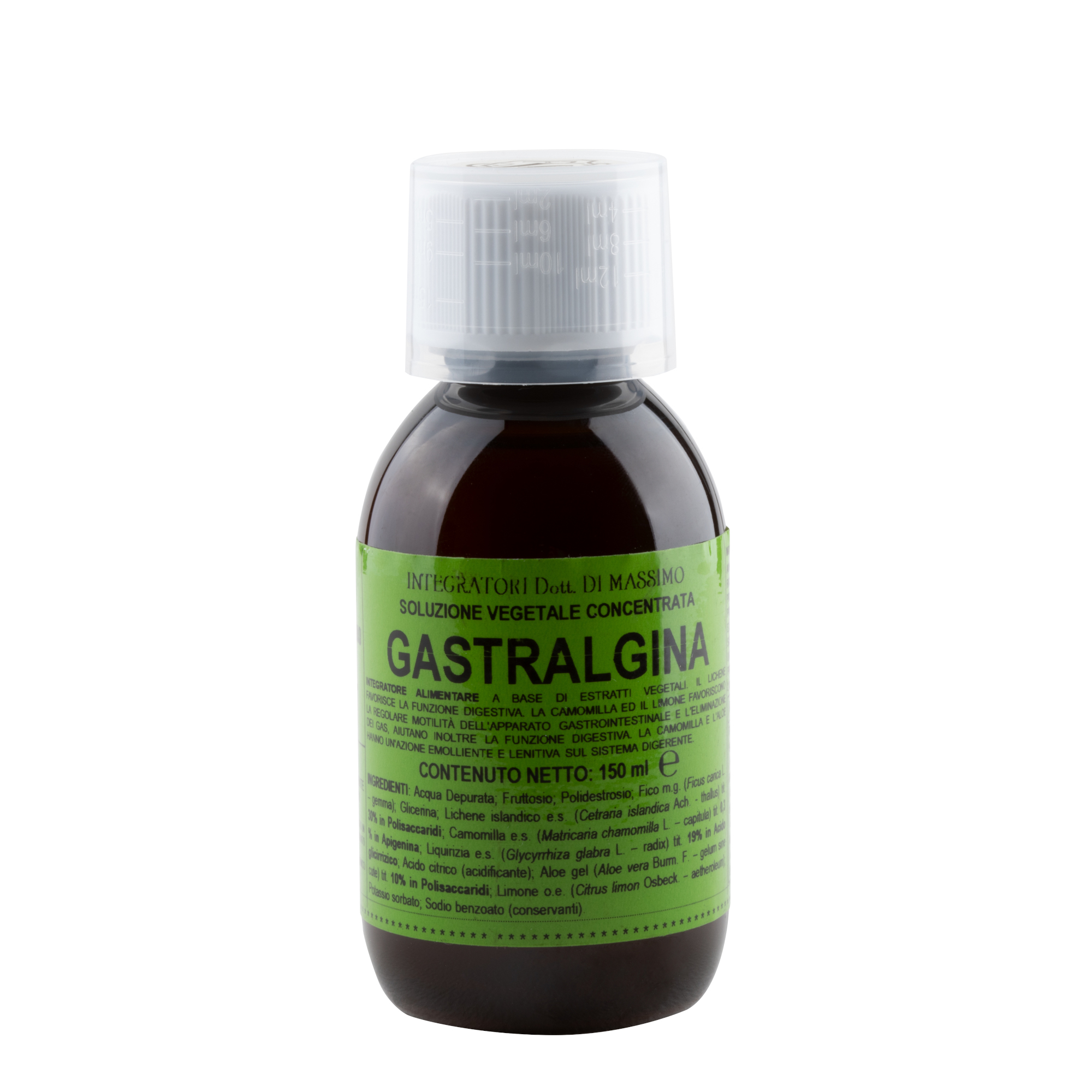 GASTRALGINA