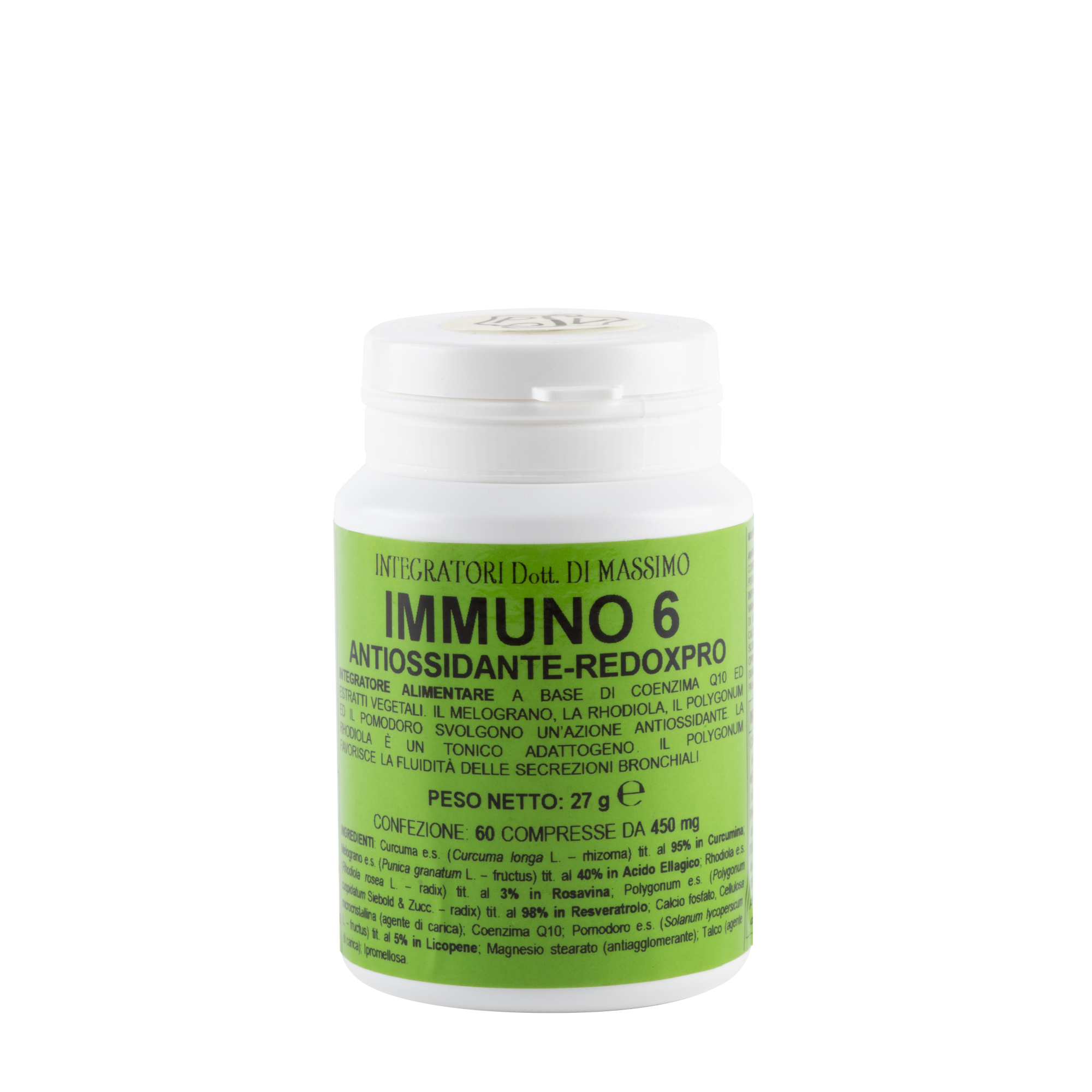 IMMUNO-6