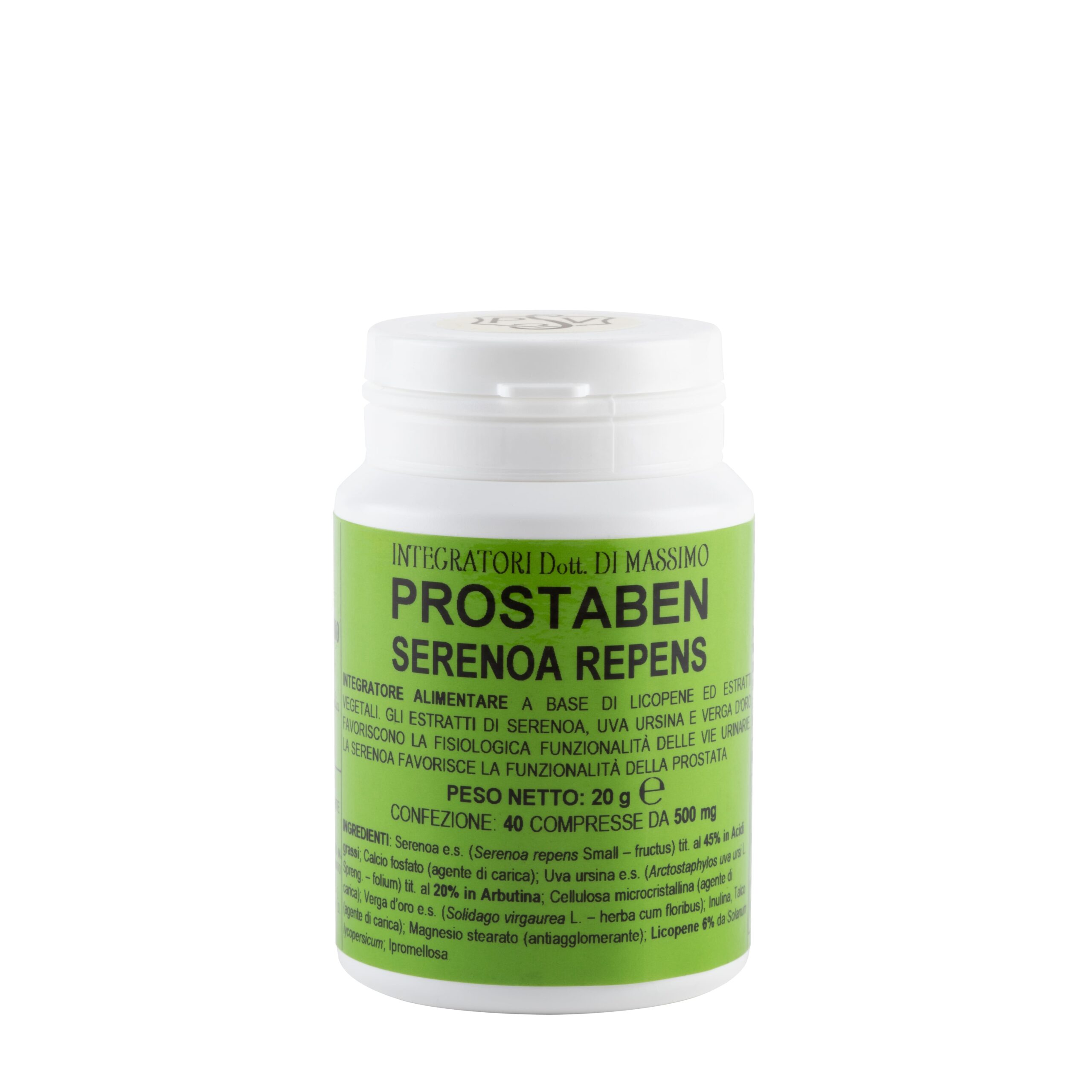 PROSTABEN