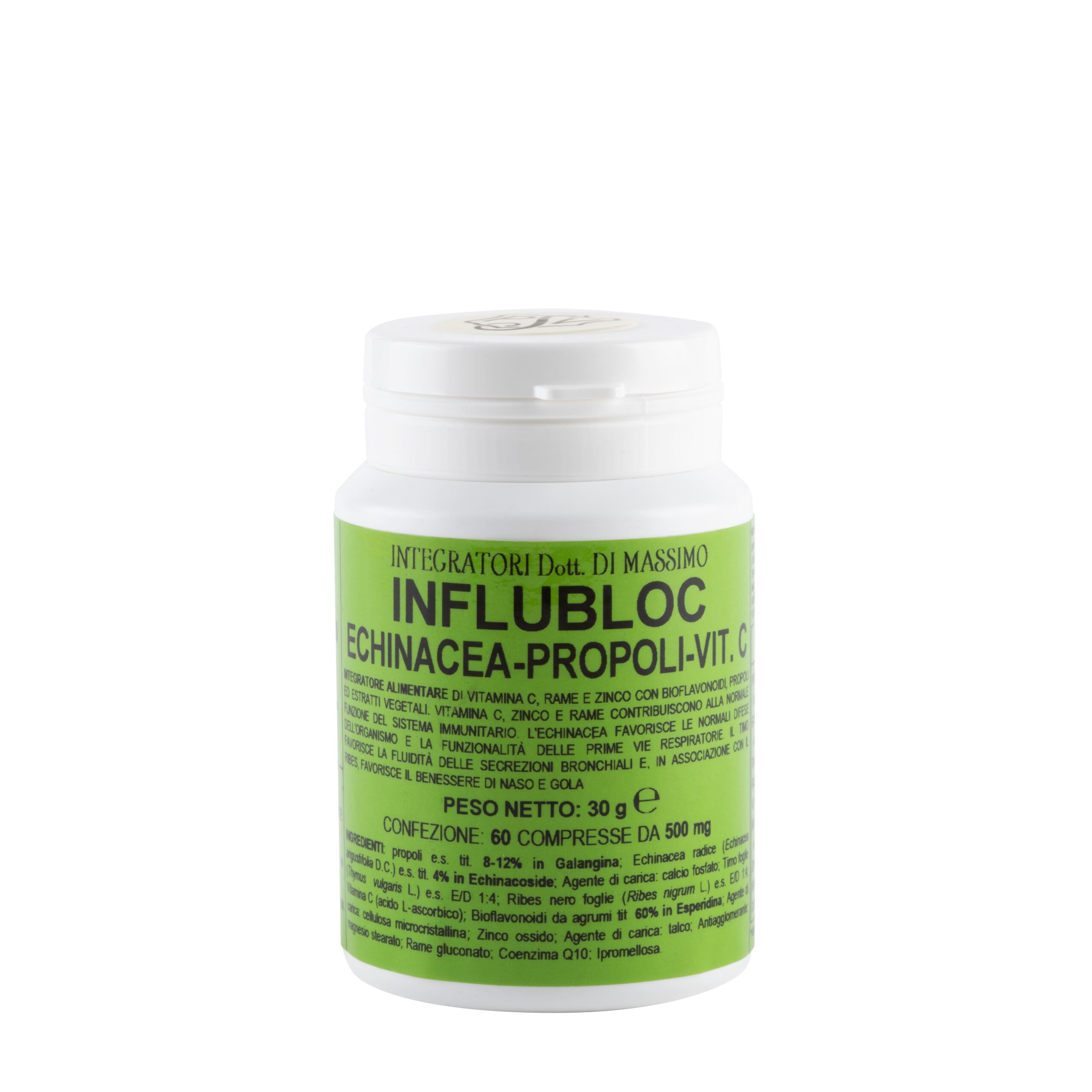 INFLUBLOC