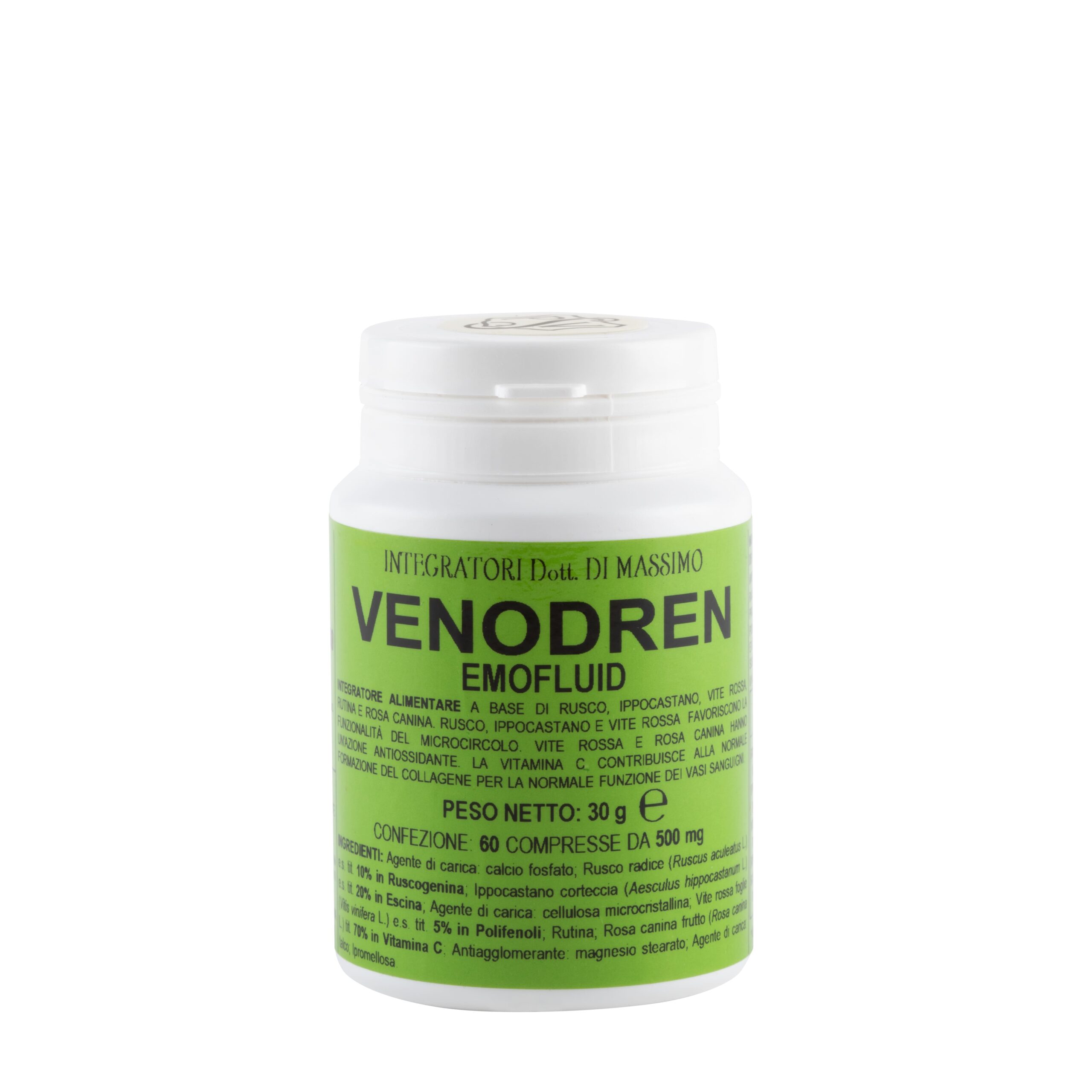 VENODREN