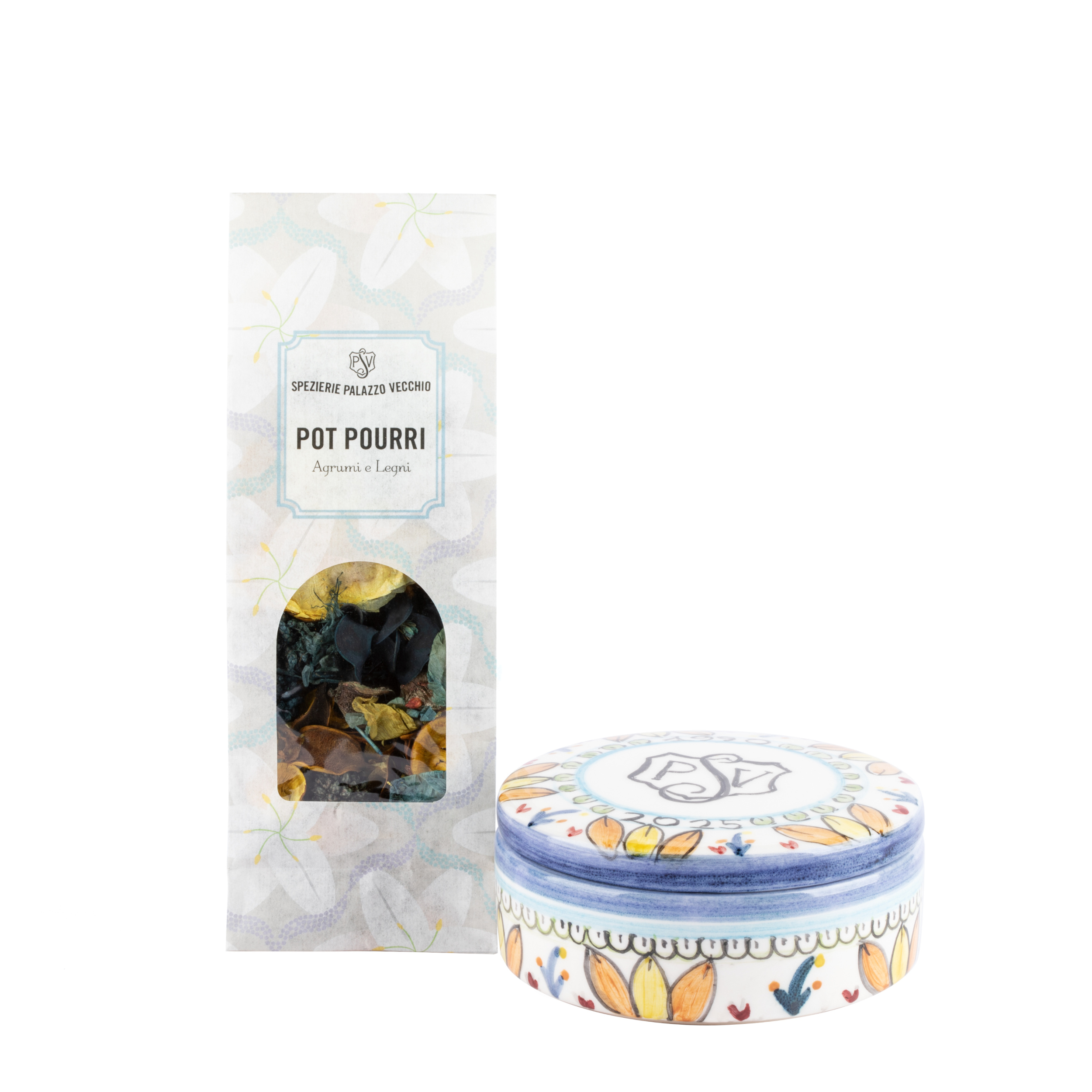 POT POURRI