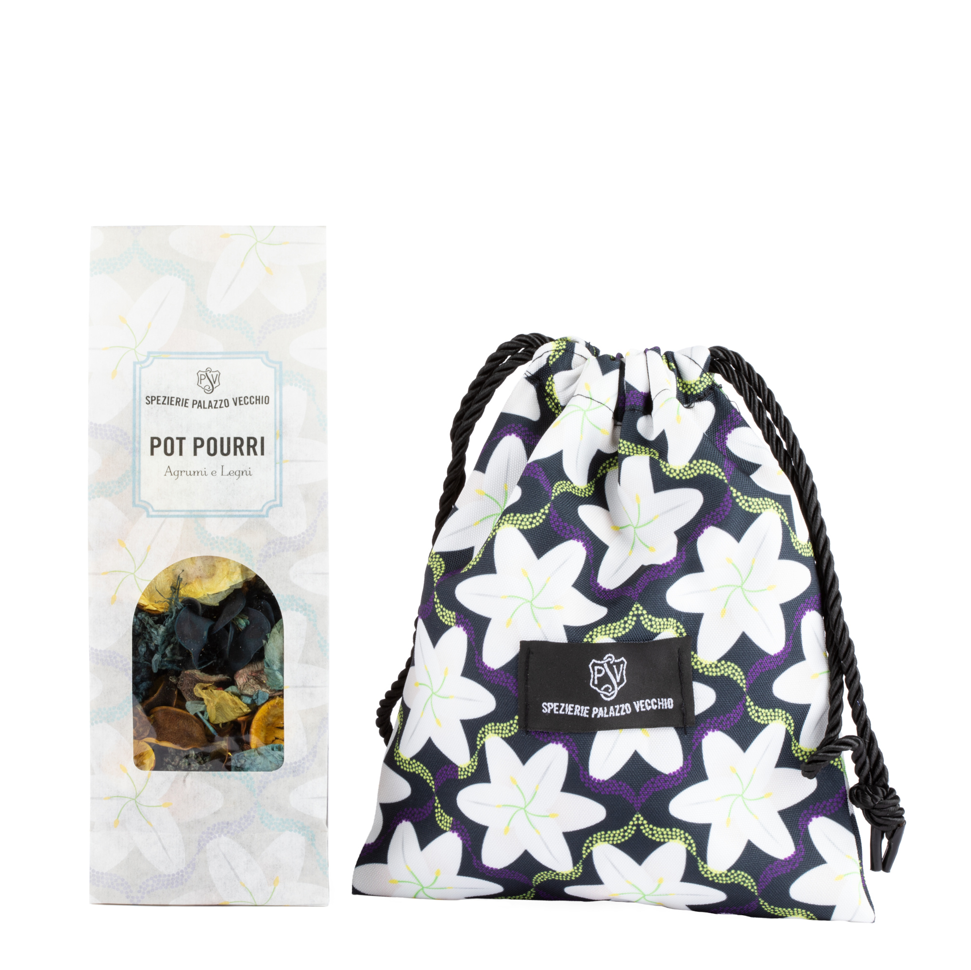 POT POURRI