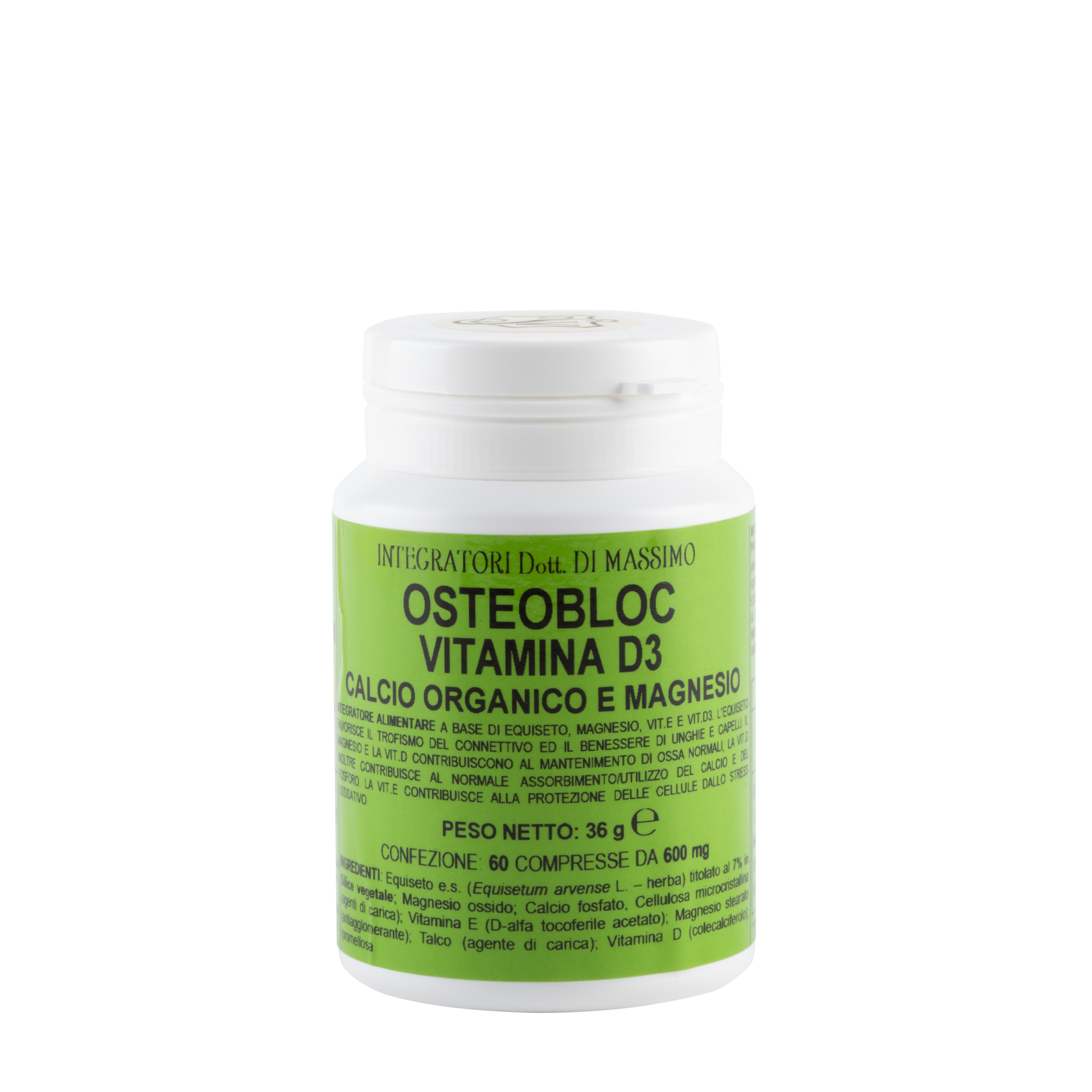 OSTEOBLOC