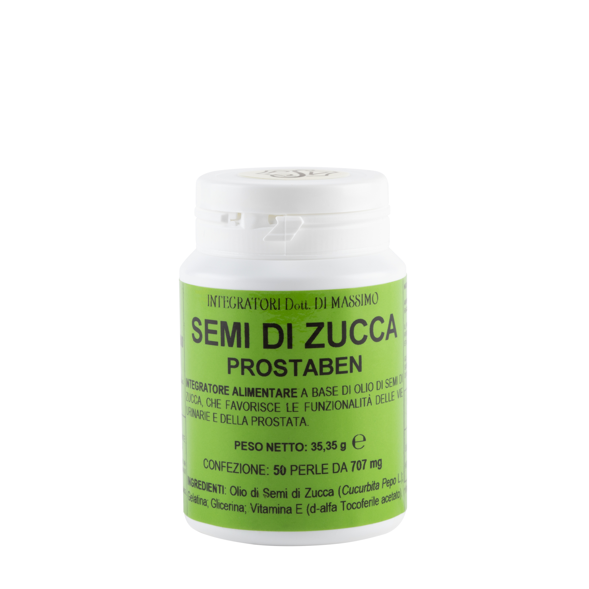 SEMI DI ZUCCA