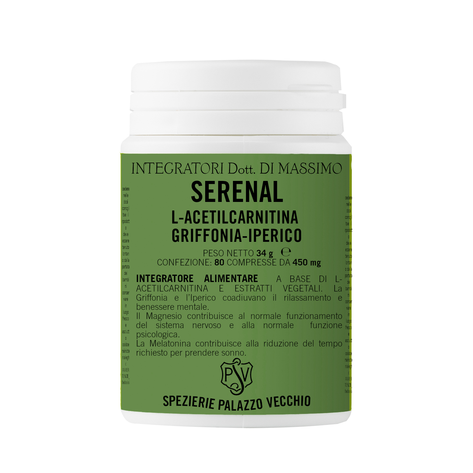 SERENAL