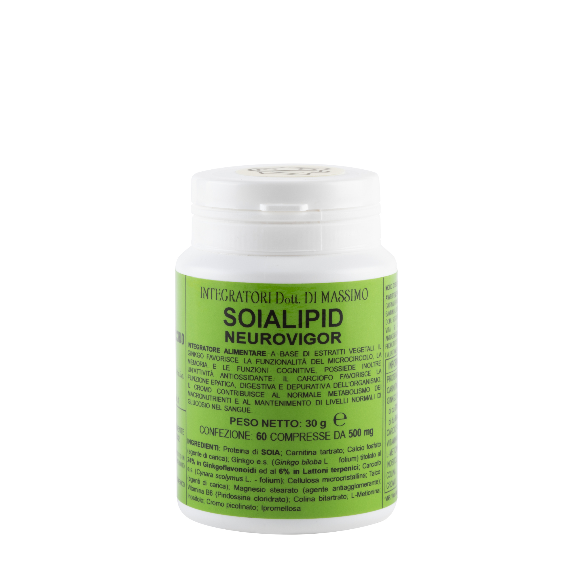 SOJALIPID