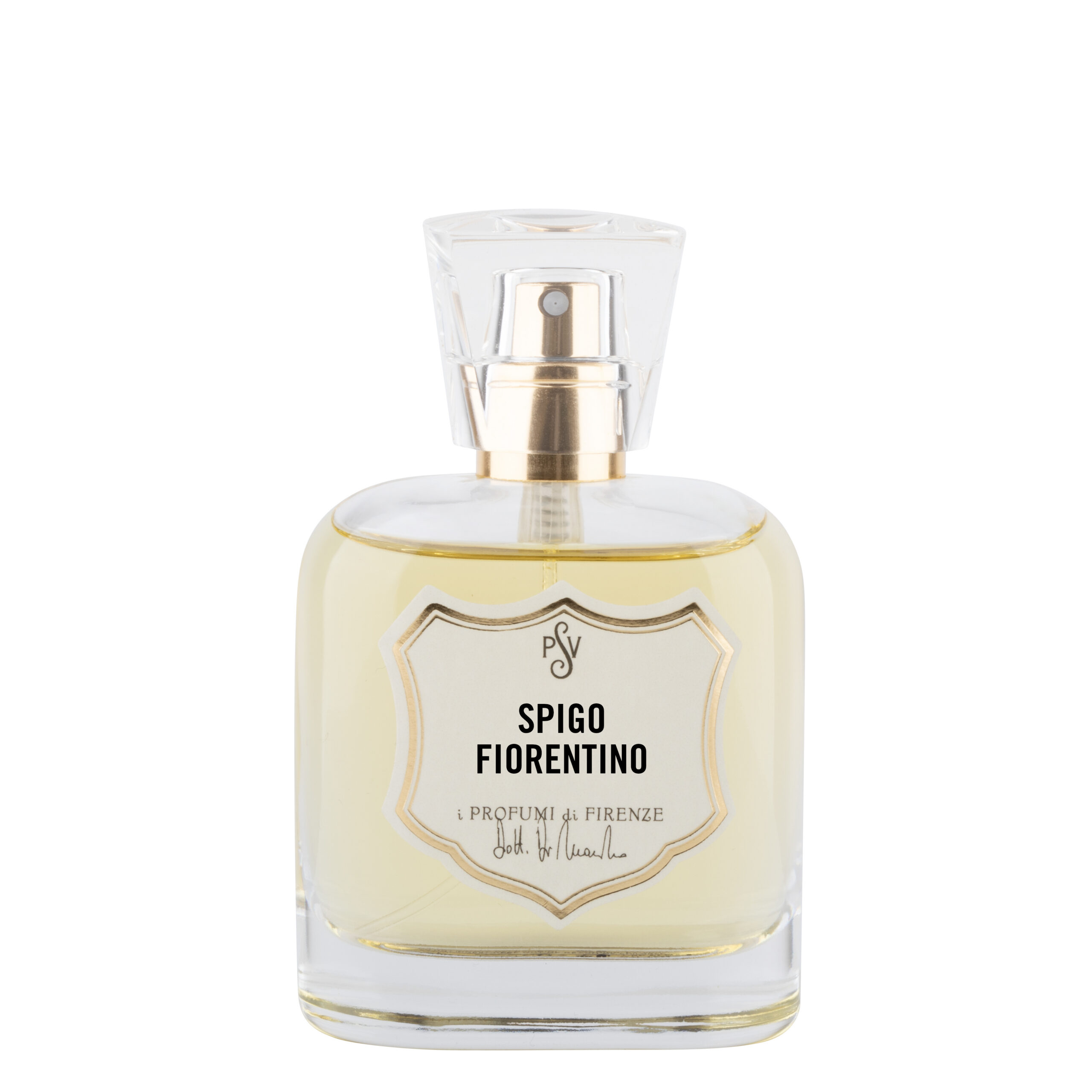 SPIGO FIORENTINO - Eau de Parfum