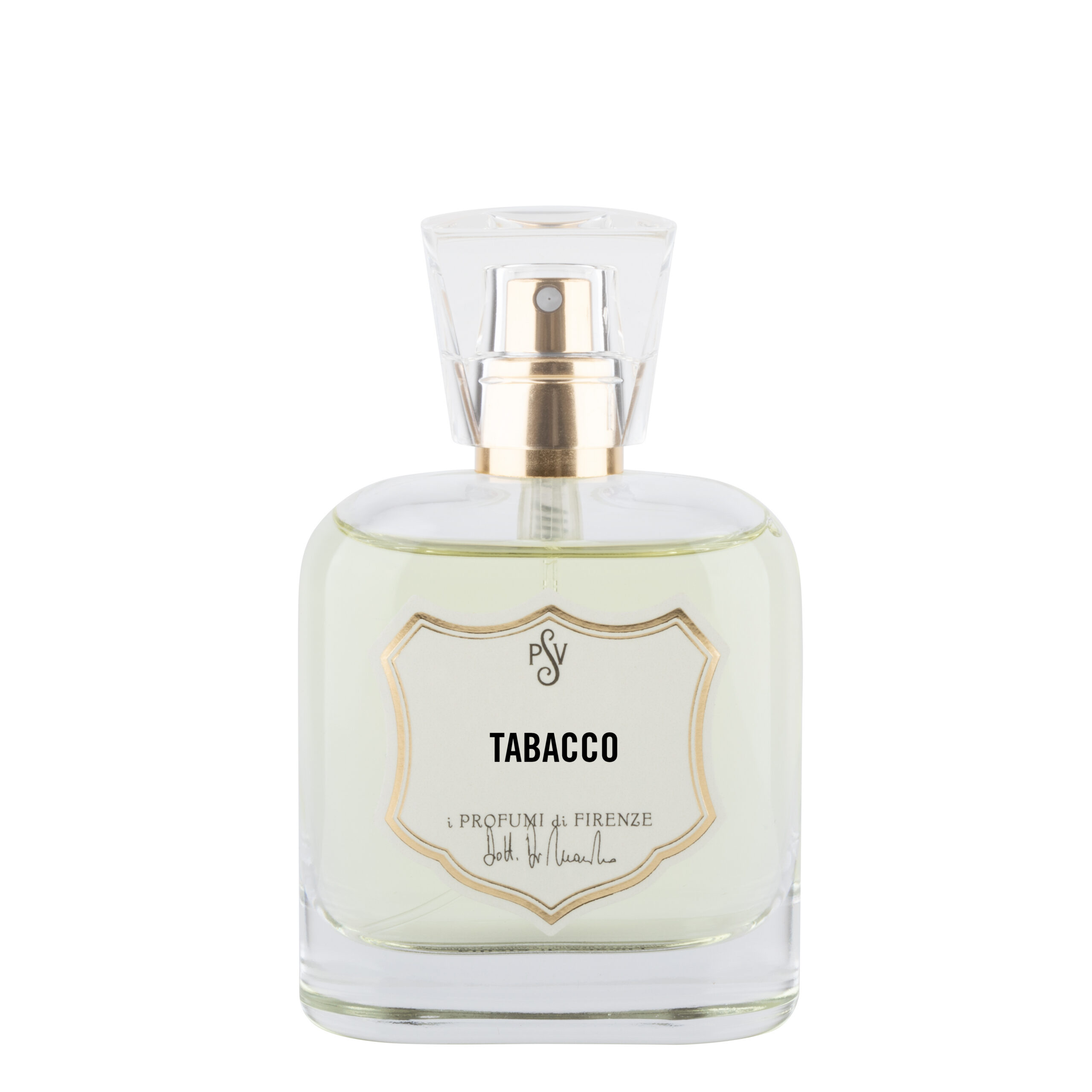 TABACCO - Eau de Parfum