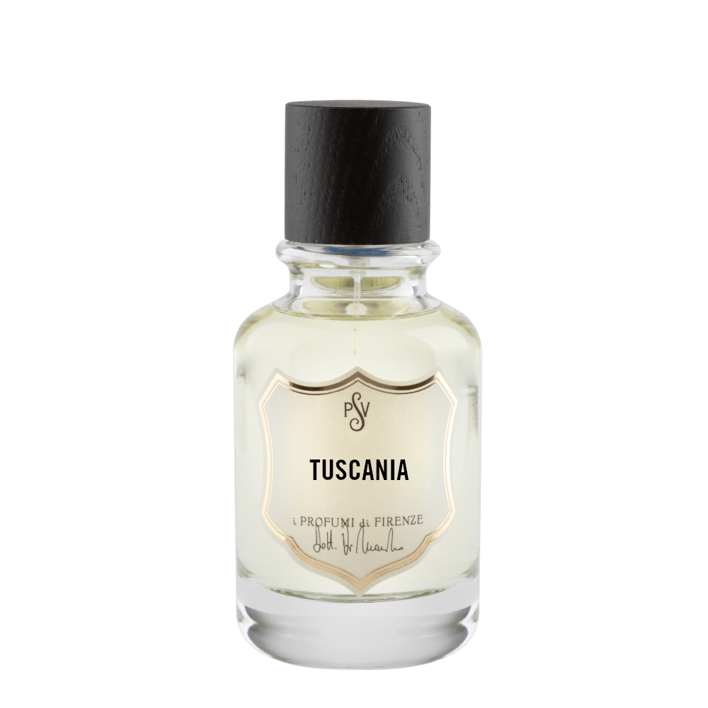 TUSCANIA