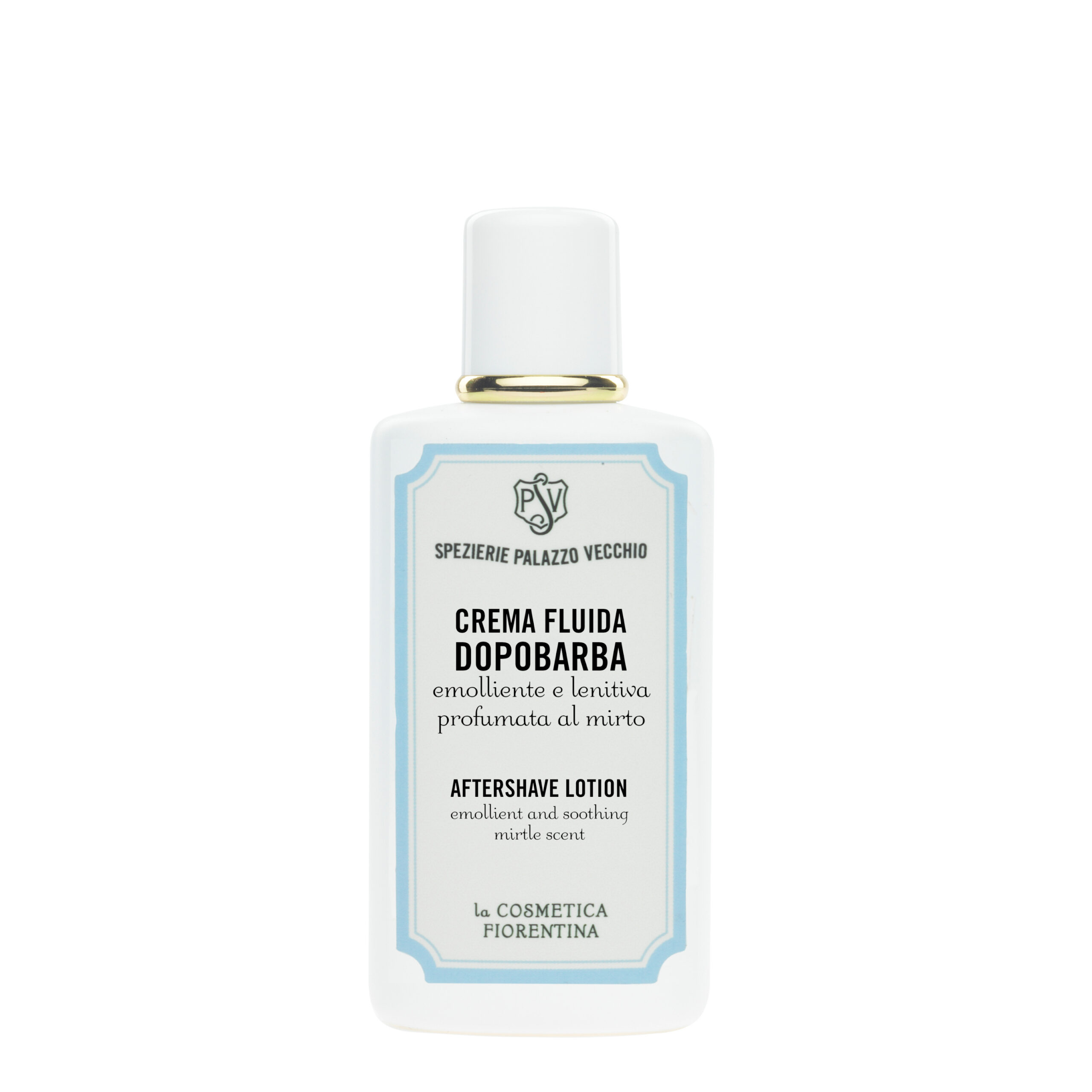 CREMA DOPOBARBA