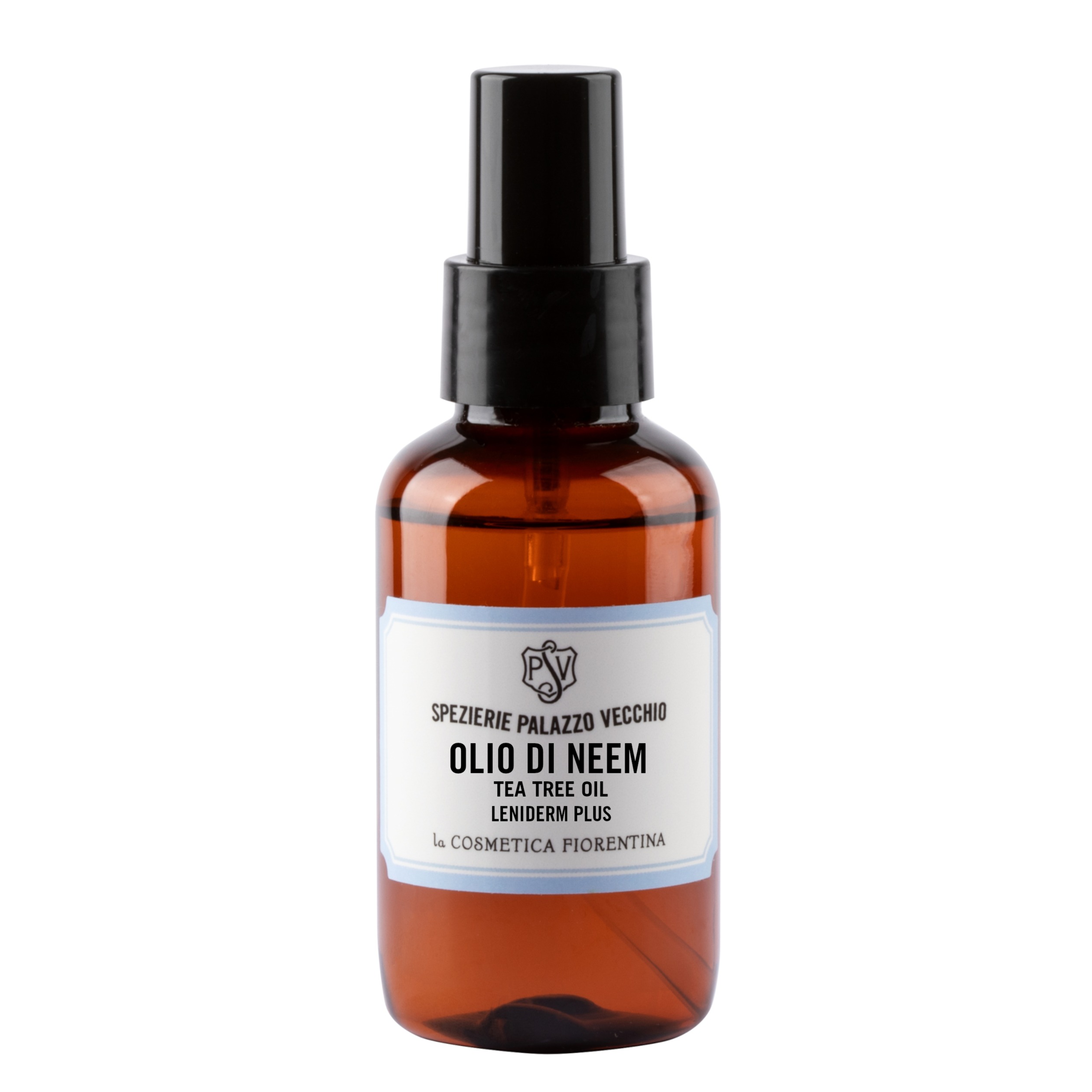 OLIO DI NEEM PLUS Tea Tree Oil