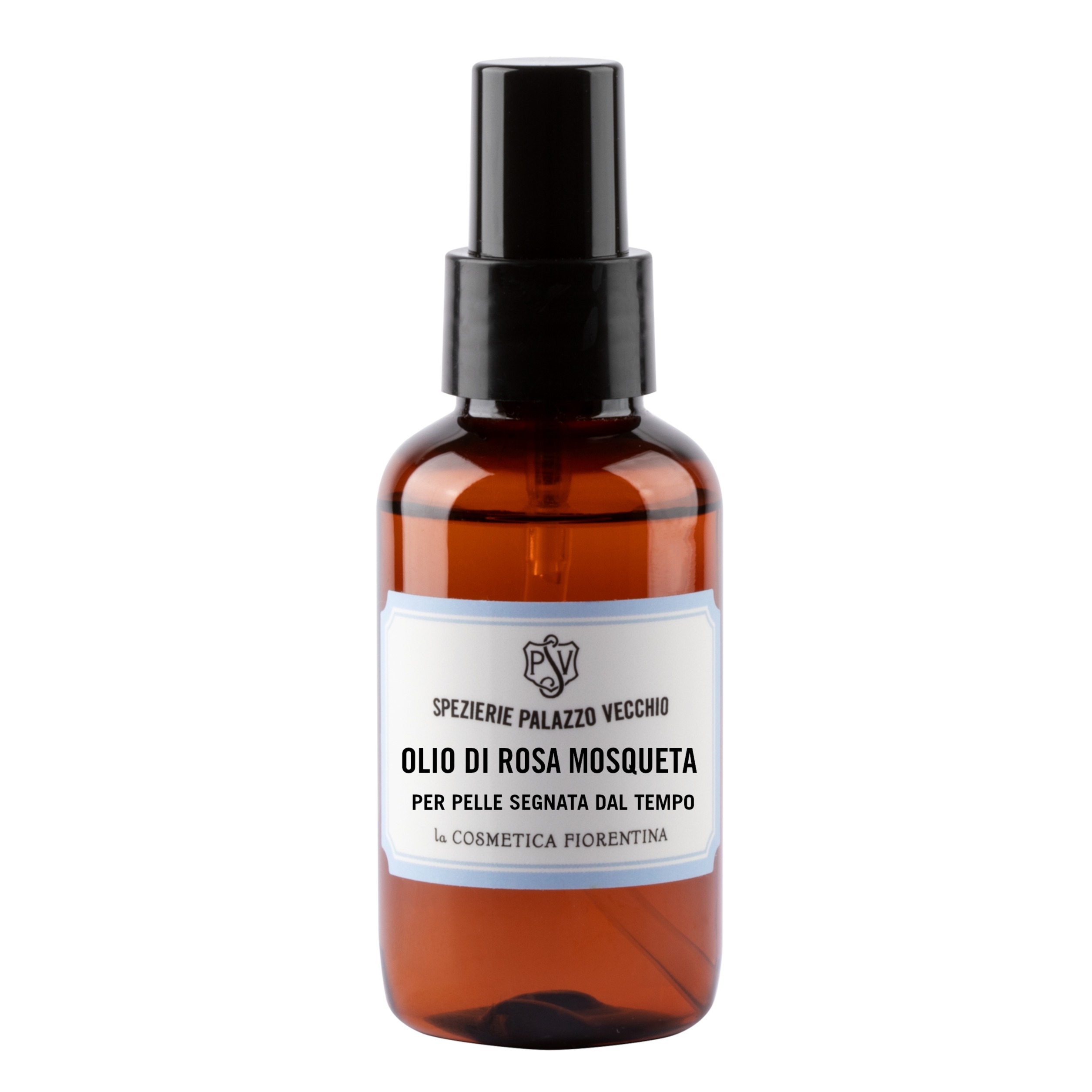 OLIO DI ROSA MOSQUETA 100% vegetale