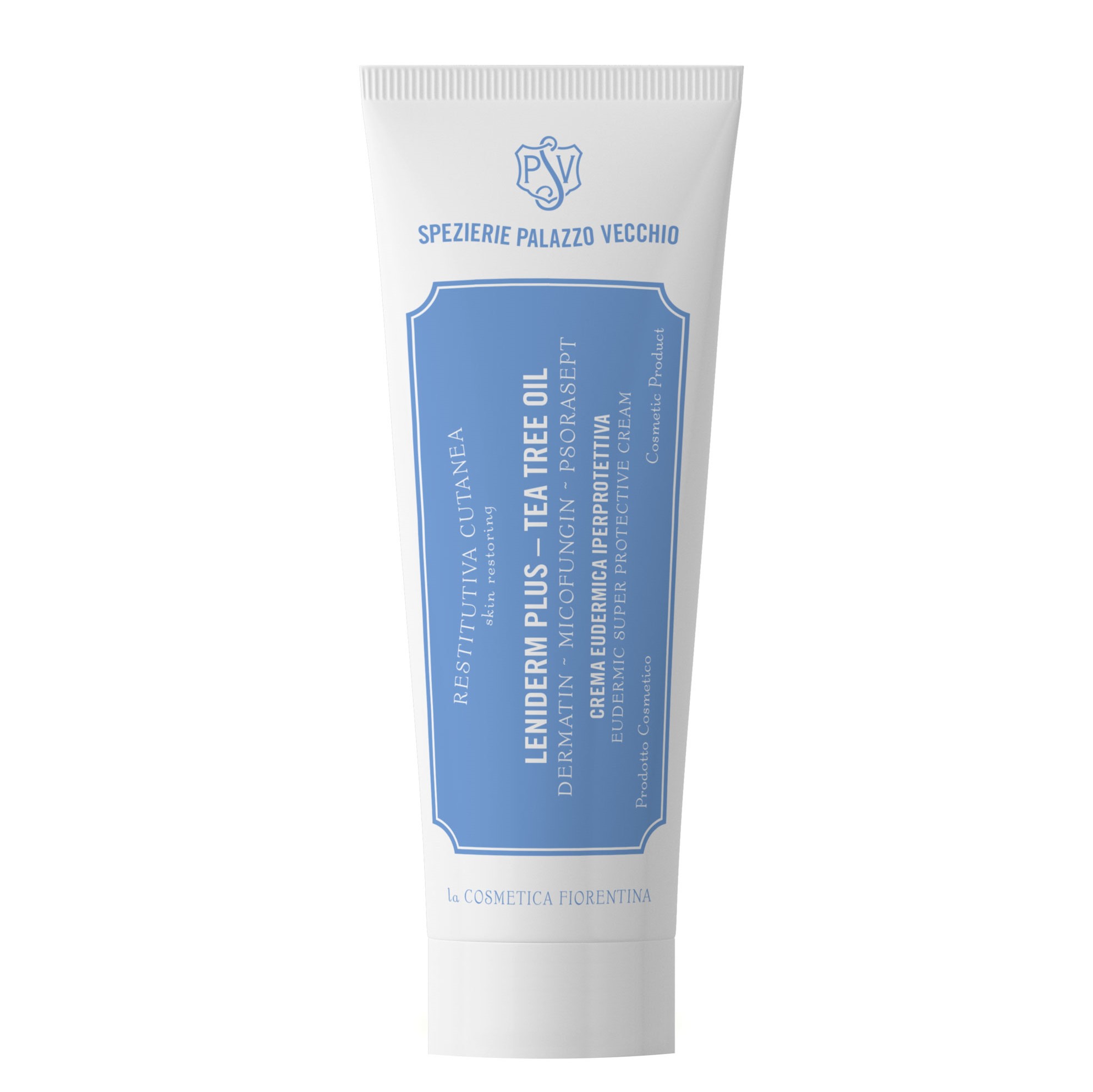 LENIDERM™ TEA TREE OIL