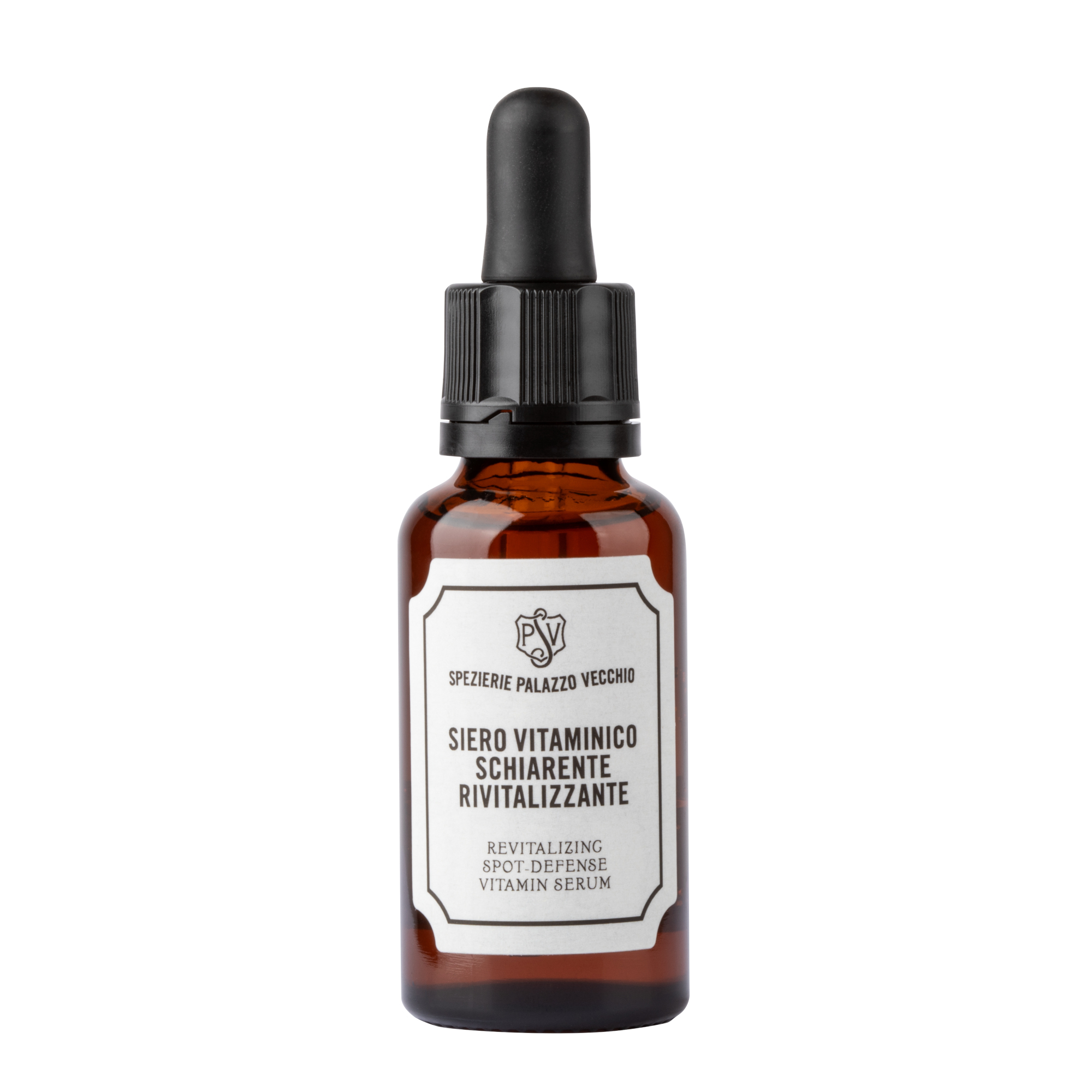 SIERO VITAMINICO  Viso