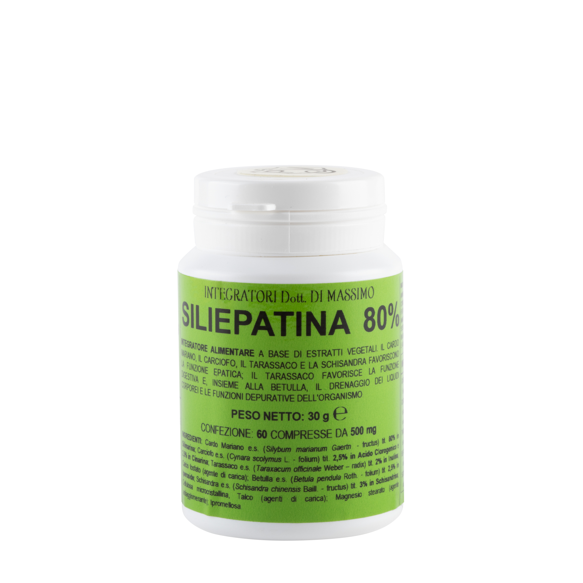 SILIEPATINA